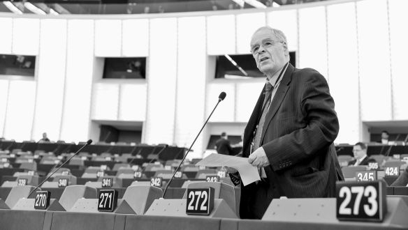 Elment a Fidesz európai lelkiismerete