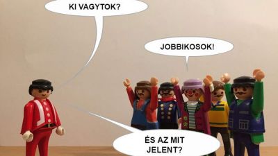 Gaymobil: A néppártosodás útján