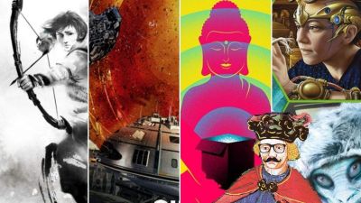 Itt van kilenc fantasztikus könyv, ami az év második felében fog elvarázsolni minket