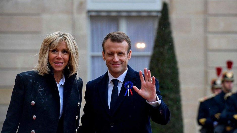 Sárgamellényesek füttykoncertjével elkezdődött a francia nemzeti ünnep