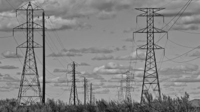 Kiderült, hogy akarhatták tönkretenni orosz hackerek az ukrán elektromos hálózatot 2015-ben