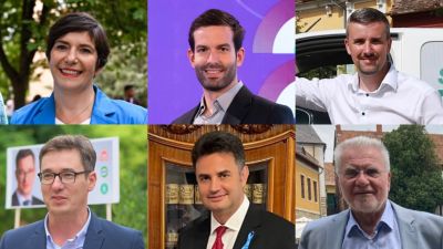 Három előválasztási vita lesz a miniszterelnök-jelöltek között