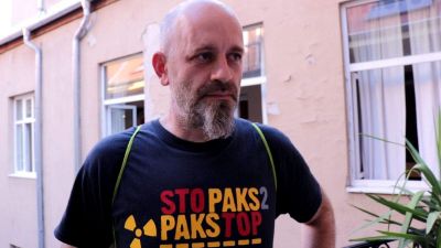 Több technót és rock and rollt akar az LMP-be az egyik társelnökjelölt