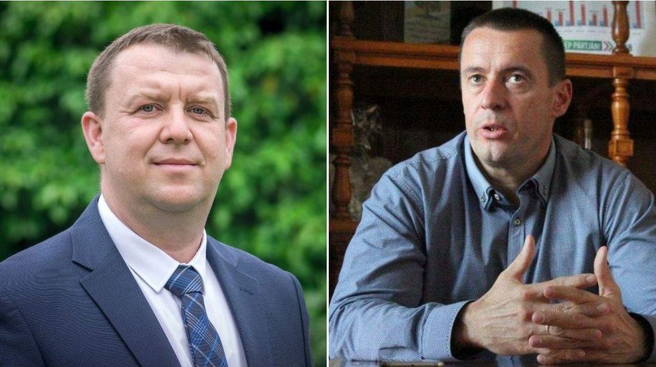 Sneider Tamás: Meglepett, hogy nem lettem pártigazgató, de felszabadultam