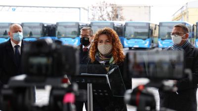 Offshore, kamucég? – Egészen más a probléma a BKV buszbeszerzésével