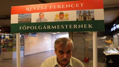 Bemutatjuk Budapest titkos esélyesét!