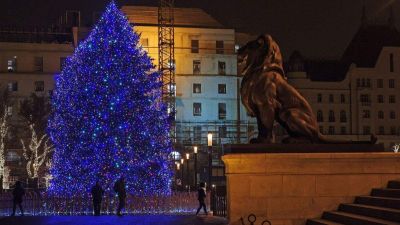 Az összetört szánkók pótlására gyűjt a Momentum politikusa: villáminterjú!