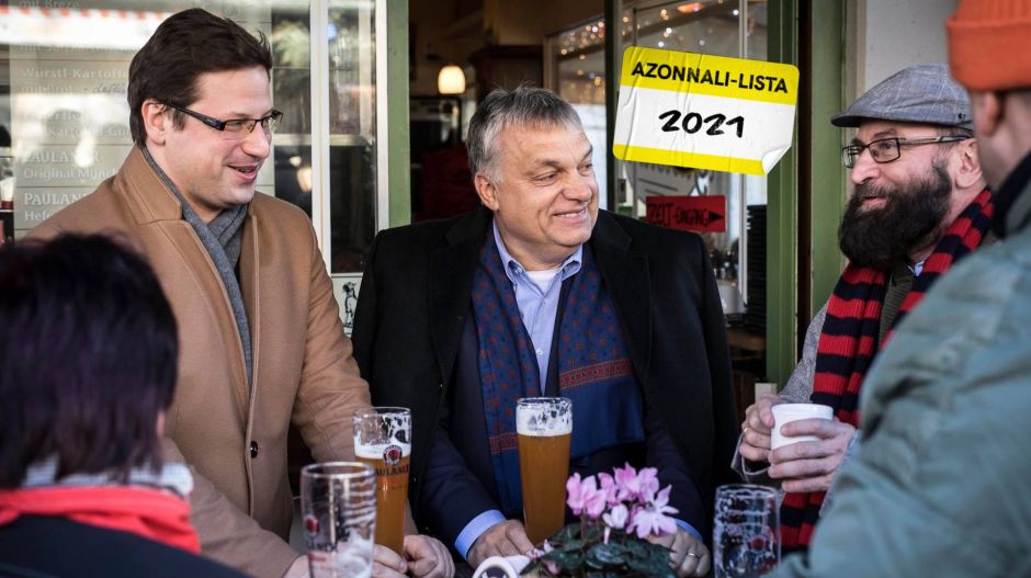 9+1 jó sör, hogy bármi is történjen az Eb-döntőn, legyen mit inni