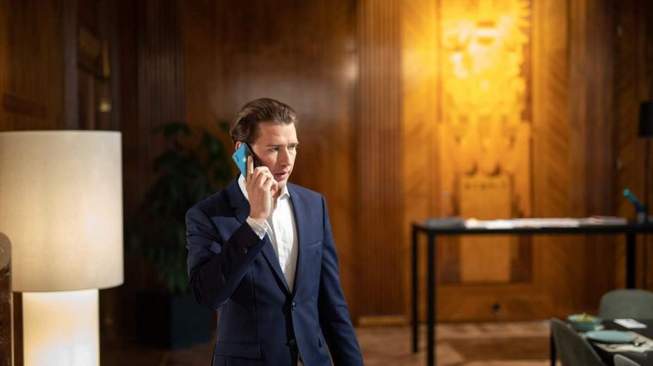 Sebastian Kurz Orbán Viktorral ellentétben nagyon szeretné megmenteni a síszezont