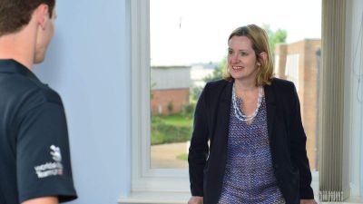 Lemondó brit miniszter: Johnson nem akar megállapodni Brüsszellel