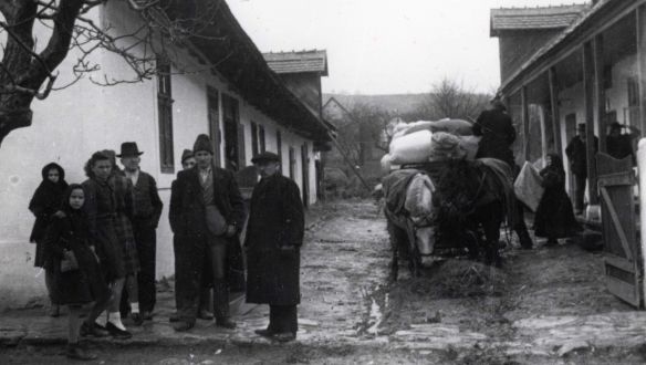 Hetvenöt évvel ezelőtt a németek voltak Európa migránsai