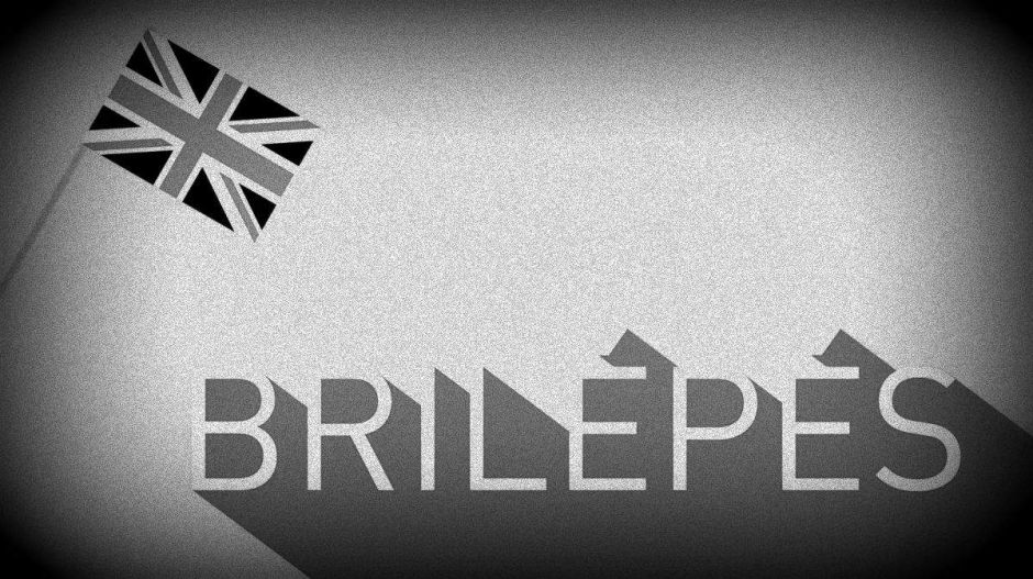 Brilépés: az új magyar szó a brexit helyett. Keressünk neki partnereket!