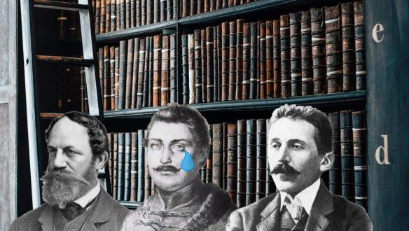 Itt a magyar oktatás hét legrosszabb kötelező olvasmánya