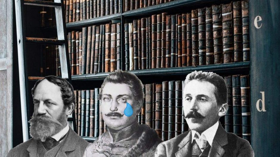Itt a magyar oktatás hét legrosszabb kötelező olvasmánya