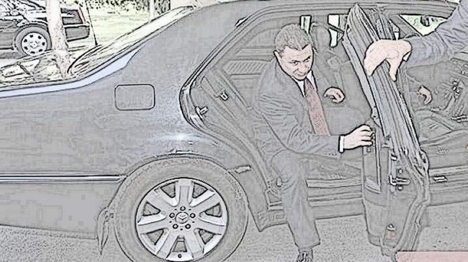 Mit kérjen Magyarország a menedékjogért cserébe az elítélt macedón exminiszterelnöktől?
