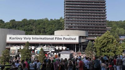 Pénteken kezdődik Európa egyik legütősebb filmfesztiválja