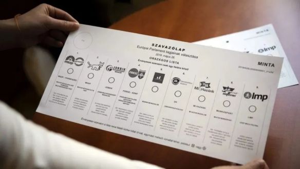A „szegények megsegítésére” gyűjt aláírást a legújabb kamupárt