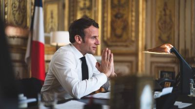 Feltámad-e a francia jobboldal 2022-re, vagy végleg Macron az ő jelöltjük?