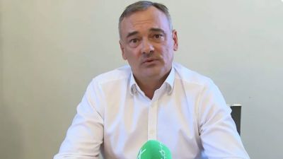 Ugytudjuk.hu: még mindig nincs vádemelés Borkai zsarolásos ügyében
