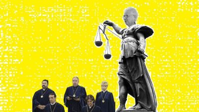 Az Alkotmánybíróság megtolta egy kicsit a Fidesz EP-kampányát, de nem eléggé