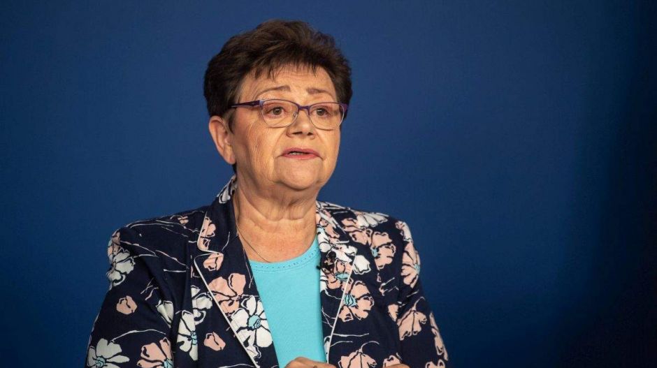 Az összes idősotthon lakóit elkezdik szűrni koronavírusra