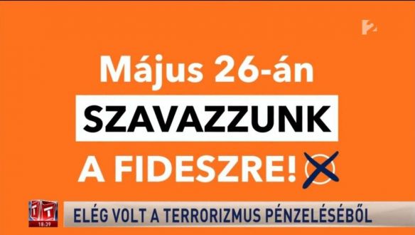 Jogerős: 7,5 milliót fizethet a TV2, mert megint a Fidesznek kedvezett