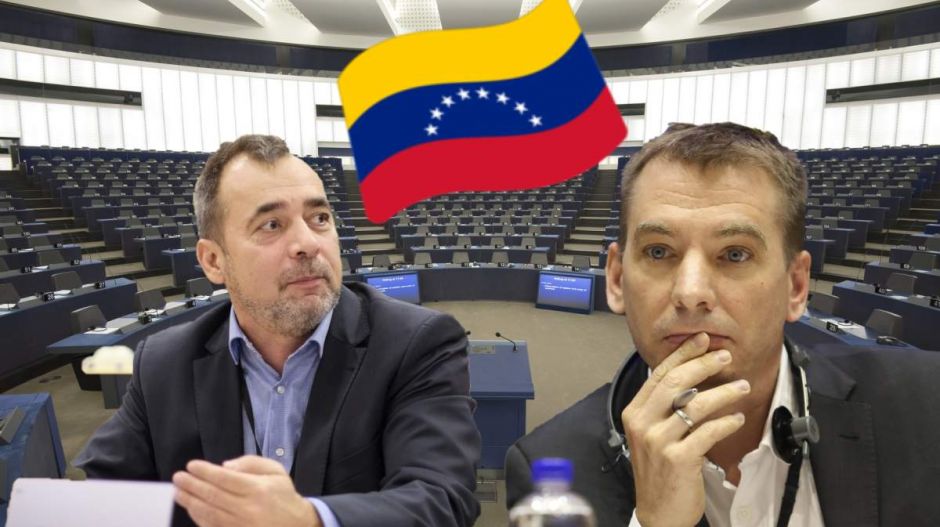 Miért nem ítélték el Madurót az EP-ben a magyar zöldek? Elmondják!