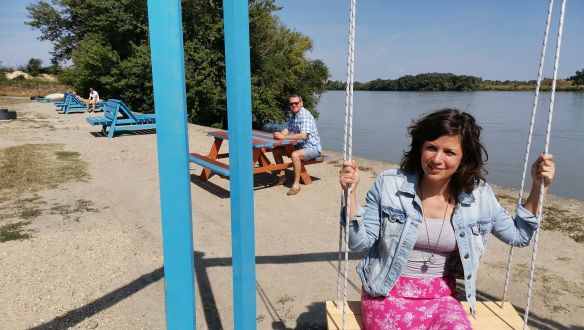 Nem indul a Momentum elnöki tisztségéért Orosz Anna, eddig ketten vannak versenyben