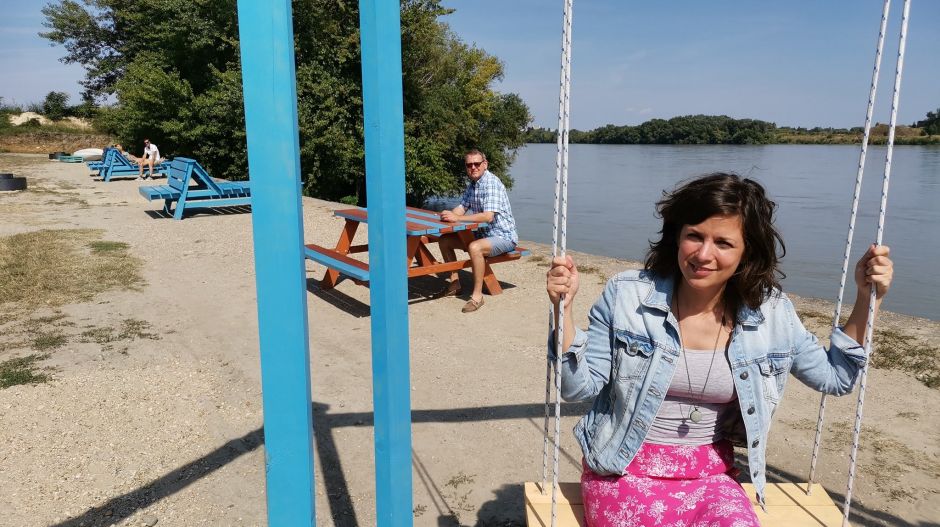 Nem indul a Momentum elnöki tisztségéért Orosz Anna, eddig ketten vannak versenyben