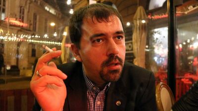 Szávay István is kilép a Jobbikból