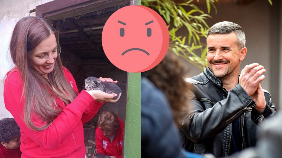 Facebookon és a bíróságon megy egymásnak a Jobbik, de beszélni nem akarnak róla