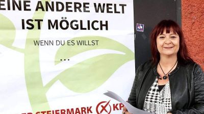 Miért szeretik Grazban ennyire a kommunistákat?