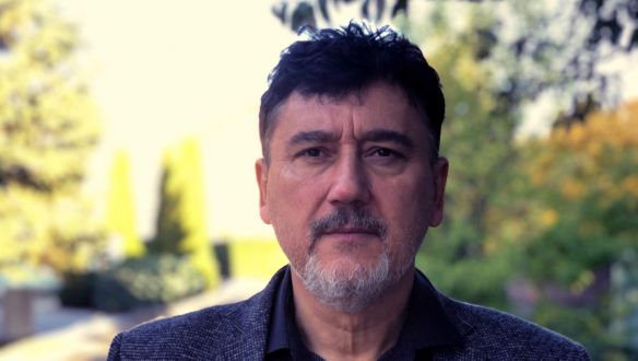 Az össztársadalmi maszkviselés olyan, mint egy jó vakcina! Boldogkői Zsolt virológus az Azonnalinak