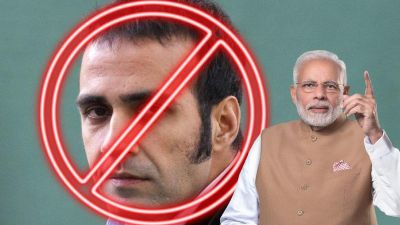 A szolgálólány meséjének írója is követeli India miniszterelnökétől, hogy adja vissza az őt kritizáló újságíró állampolgárságát