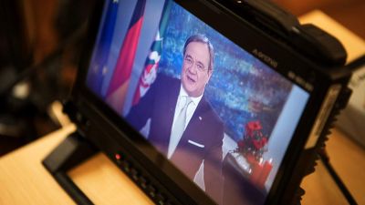 A koronavírus teljesen lenullázta Friedrich Merzet, egyre világosabban látszik, ki lehet Merkel utódja