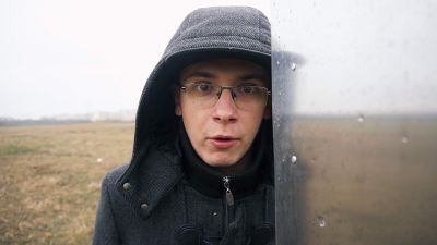 Földöntúli üzenetre bukkantunk a rákospalotai monolitnál. EZT NEM FOGOD ELHINNI!