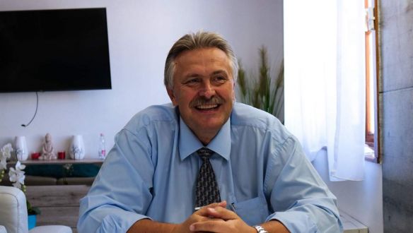 „Én nem a kormányt akarom leváltani, hanem Miskolc polgármestere szeretnék lenni!”