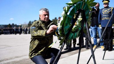 A koszovói elnököt háborús bűnökkel vádolják. Mi lesz így a szerb-koszovói közeledéssel?