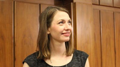 Donáth Anna szerint az ország még mindig narancs, de a kukásautózást bevállalja!