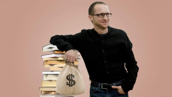 Miért Eurovíziós Dalfesztivál-alapon osztják az ösztöndíjakat az íróknak, és miért baj, ha valaki nem kér ebből?