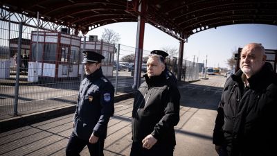 A „meleglobbi” nem, de a migránsozás zöld lámpát kapott az óvodákban