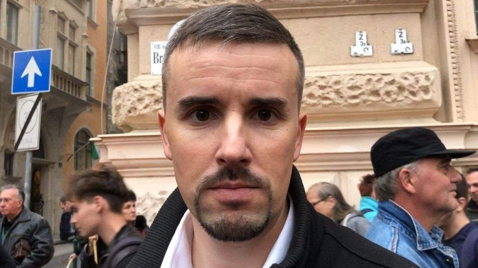 Jakab Péter a „jákobozásról”: Az üzbégek mellett is kiállnék