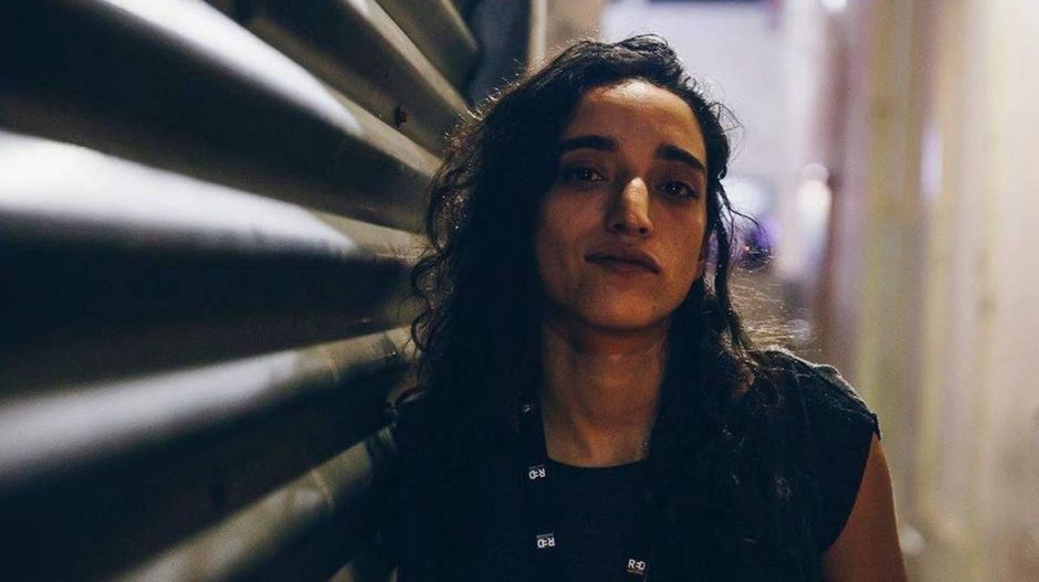 Palesztinában a techno az új punk