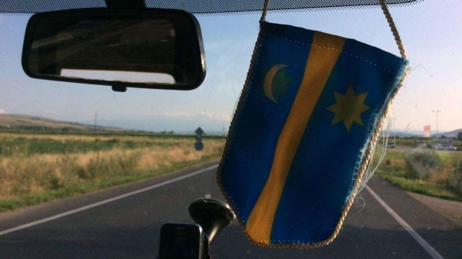 Öngyilkosság lenne bármelyik pártnak, ha nem ismernék el a székelyeket