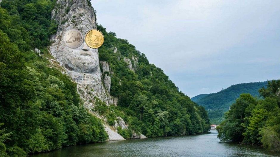 Románia 2024-től bevezetné az eurót