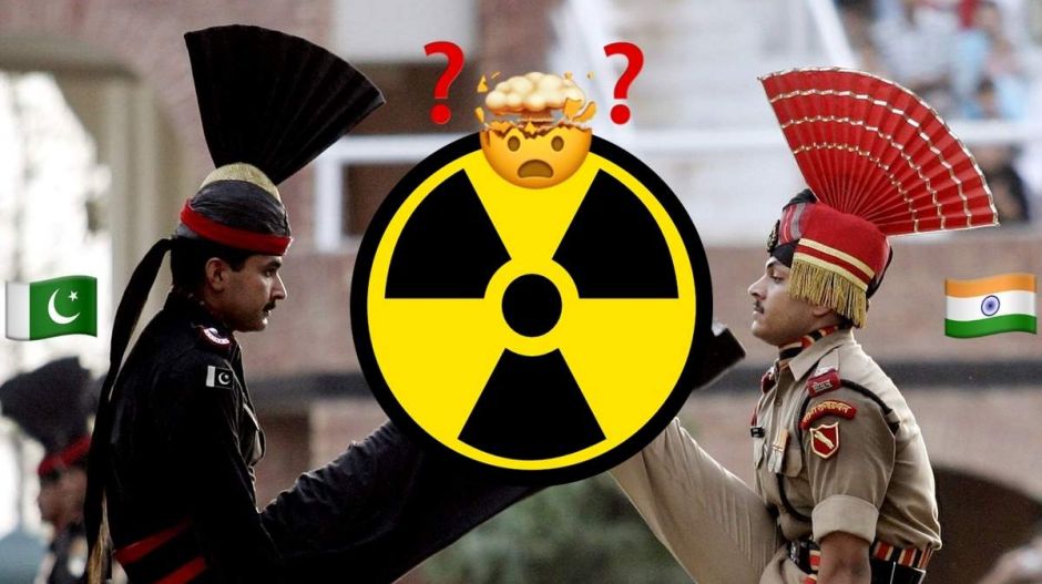 Forróvá vált a tél vége Kasmírban: lehet-e atomháború India és Pakisztán között?