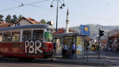 Bosznia választ: horvátok ide álljatok, bosnyákok oda, szerbek amoda!