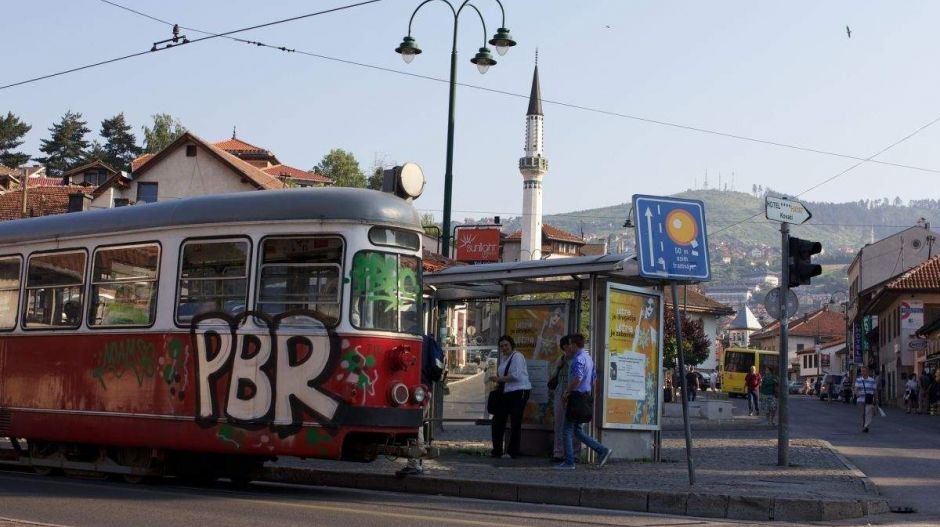 Bosznia választ: horvátok ide álljatok, bosnyákok oda, szerbek amoda!