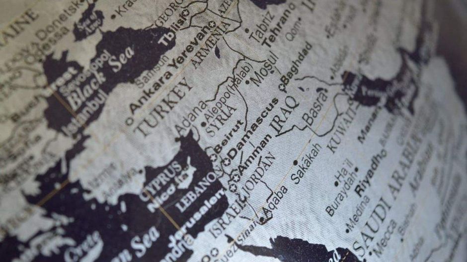 Ki gépen száll fölébe, annak térkép e táj: geopolitikai gyorstalpaló kezdőknek