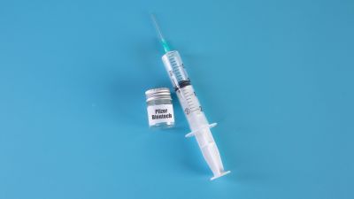 Az EMA-t és a Pfizert is megelőzve engedélyezték Szlovákiában az oltást az 5-11 éves gyerekek számára